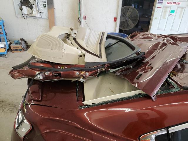 Photo 12 from auction – 2015 FORD TAURUS LIM with VIN 1FAHP2F82FG162516