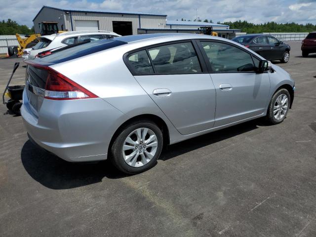 Foto 3 de la subasta – 2012 HONDA INSIGHT EX con VIN JHMZE2H73CS006100