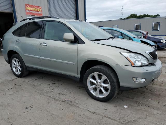 Photo 4 from auction – 2009 LEXUS RX 350 with VIN 2T2HK31U79C121235