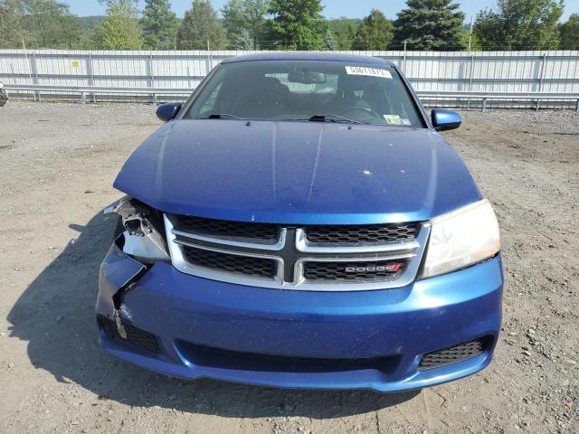 Photo 5 from auction – 2012 DODGE AVENGER SX with VIN 1C3CDZCB8CN213681