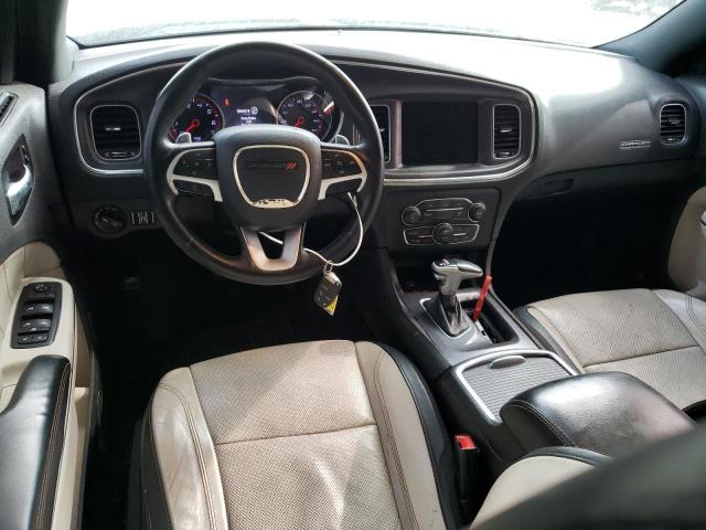 Photo 8 from auction – 2015 DODGE CHARGER R/ with VIN 2C3CDXCT4FH852831