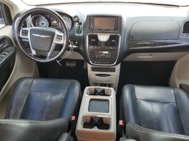 Zdjęcie 8 z aukcji – 2011 CHRYSLER TOWN & COU z VIN 2A4RR8DG0BR716600