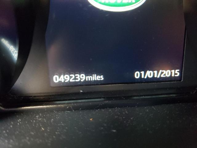 Фото 9 с аукциона – 2019 LAND ROVER RANGE ROVE с VIN SALVR2RX1KH351438