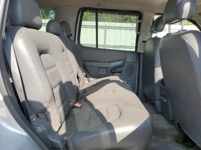 Photo 10 from auction – 2003 FORD EXPLORER X with VIN 1FMZU62K43ZB07304