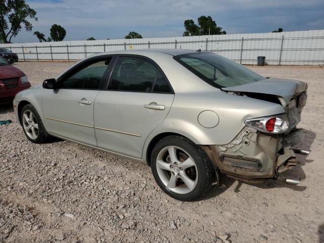 Photo 2 from auction – 2006 MAZDA 6 S with VIN 1YVHP80D265M14709