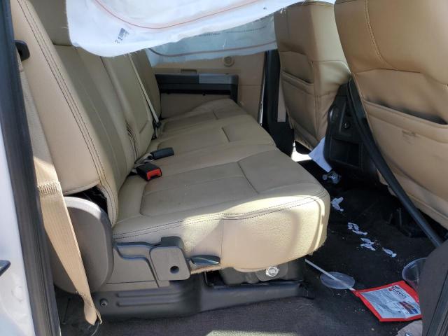 Photo 10 from auction – 2013 FORD F350 SUPER with VIN 1FT8W3BTXDEA75064