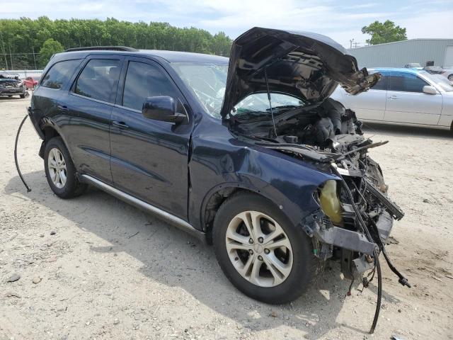 Photo 4 from auction – 2012 DODGE DURANGO SX with VIN 1C4RDHAGXCC169712