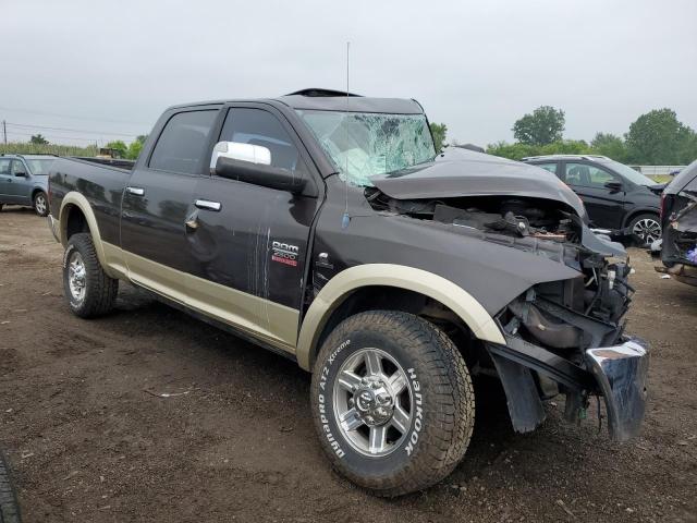 Photo 4 from auction – 2011 DODGE RAM 2500 with VIN 3D7UT2CL6BG545554