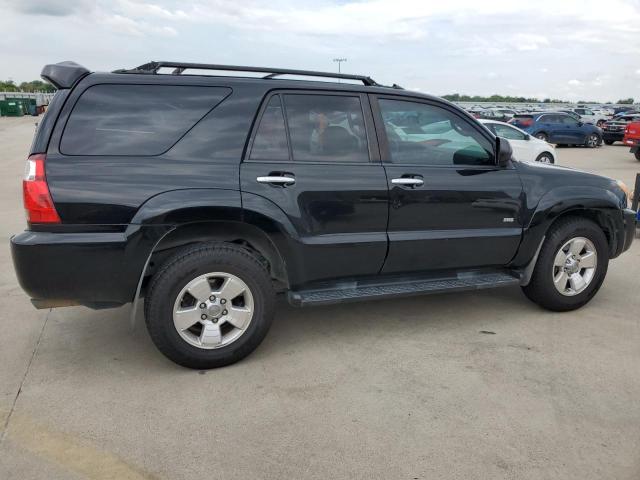 Photo 3 from auction – 2008 TOYOTA 4RUNNER SR with VIN JTEZU14R38K017980