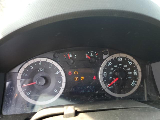 Foto 9 de la subasta – 2010 FORD ESCAPE LIM con VIN 1FMCU0EG6AKD01946