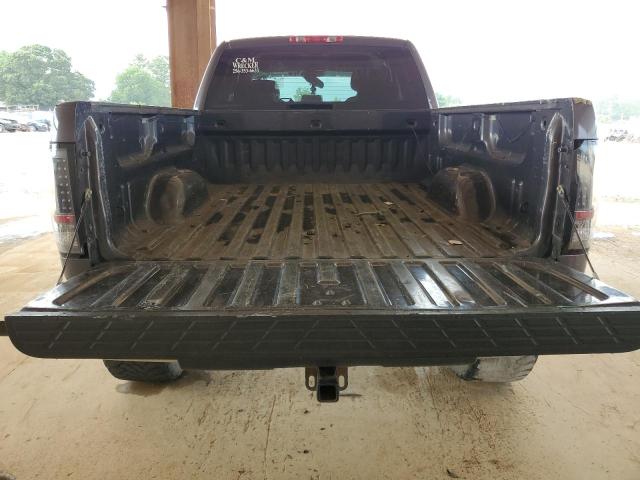 Photo 6 from auction – 2010 CHEVROLET SILVERADO with VIN 1GCSKSE33AZ136041
