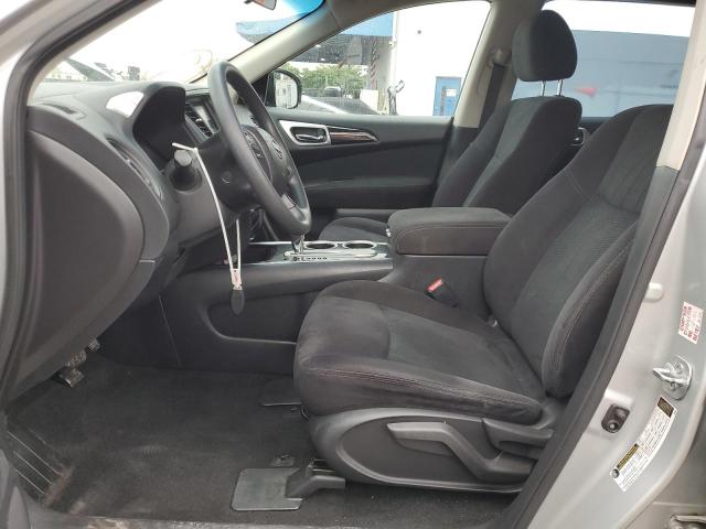 Photo 7 from auction – 2016 NISSAN PATHFINDER with VIN 5N1AR2MN6GC635014