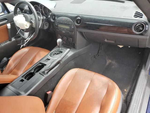 صورة رقم 8 من المزاد - 2008 MAZDA MX-5 MIATA مع VIN JM1NC26F680147889