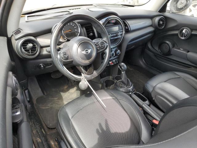 Photo 8 from auction – 2014 MINI COOPER with VIN WMWXM5C57ET935154