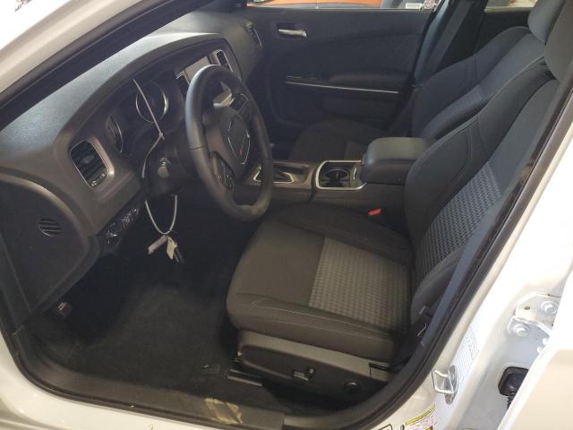 Photo 7 from auction – 2023 DODGE CHARGER SX with VIN 2C3CDXBG2PH564098
