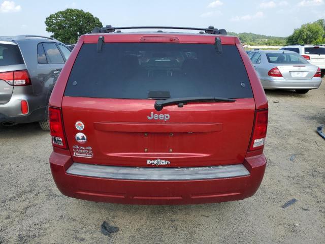 Photo 6 from auction – 2010 JEEP GRAND CHER with VIN 1J4PR4GK2AC110643