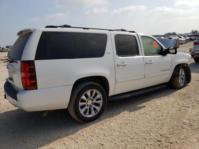Photo 3 from auction – 2007 CHEVROLET SUBURBAN C with VIN 1GNFC16JX7J231992