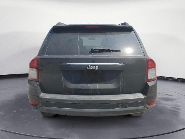 Photo 6 from auction – 2014 JEEP COMPASS SP with VIN 1C4NJCBA3ED513558