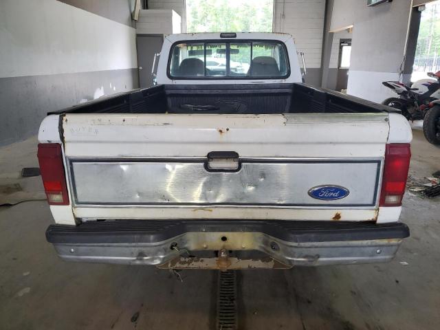 Photo 6 from auction – 1991 FORD RANGER with VIN 1FTCR10A1MTA06718