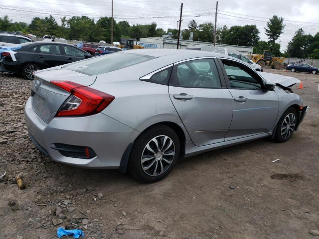 Photo 3 from auction – 2017 HONDA CIVIC LX with VIN 19XFC2F54HE030654