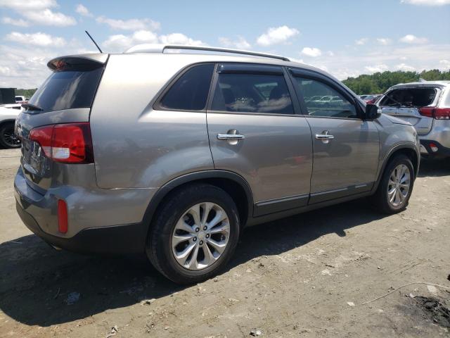 Photo 3 from auction – 2015 KIA SORENTO EX with VIN 5XYKU4A70FG565836