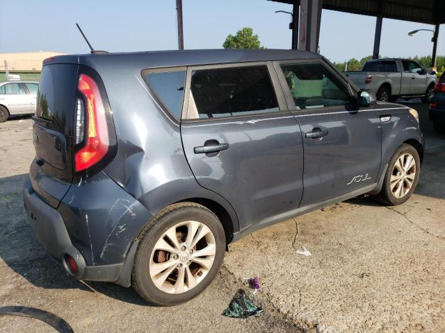 Photo 3 from auction – 2015 KIA SOUL + with VIN KNDJP3A51F7114360