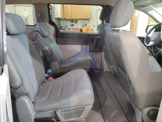 Photo 11 from auction – 2008 DODGE GRAND CARA with VIN 1D8HN54P78B162279