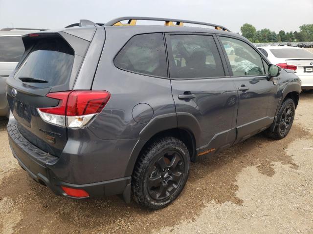 Photo 3 from auction – 2022 SUBARU FORESTER W with VIN JF2SKAMC0NH521663