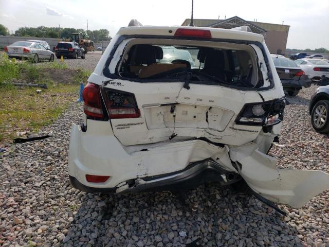 Photo 6 from auction – 2017 DODGE JOURNEY CR with VIN 3C4PDDGG7HT554244