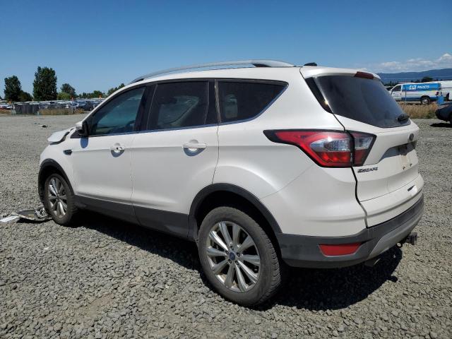 Photo 2 from auction – 2017 FORD ESCAPE TIT with VIN 1FMCU9J91HUF08013