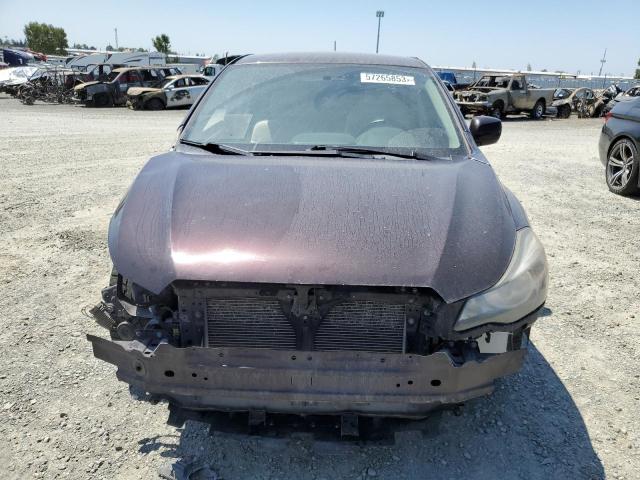 Photo 5 from auction – 2012 SUBARU IMPREZA PR with VIN JF1GPAC67CH215967