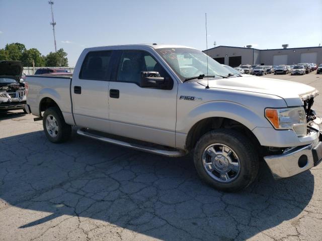 Photo 4 from auction – 2014 FORD F150 SUPER with VIN 1FTFW1CF6EFA66989