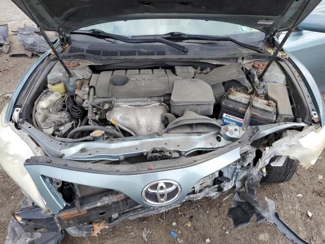 Photo 11 from auction – 2010 TOYOTA CAMRY BASE with VIN 4T1BF3EK7AU550935