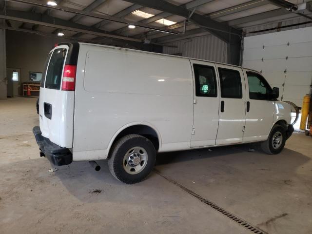 Photo 3 from auction – 2014 CHEVROLET EXPRESS G2 with VIN 1GCWGGCG1E1114274