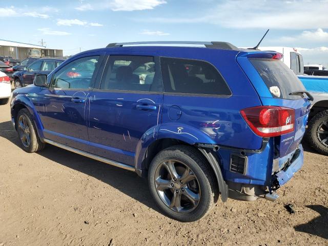 Photo 2 from auction – 2015 DODGE JOURNEY CR with VIN 3C4PDCGG8FT735179