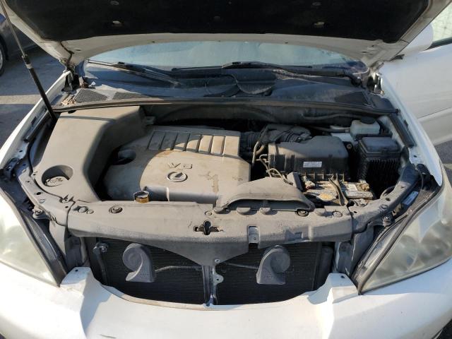 Photo 12 from auction – 2007 LEXUS RX 350 with VIN JTJGK31U970006463