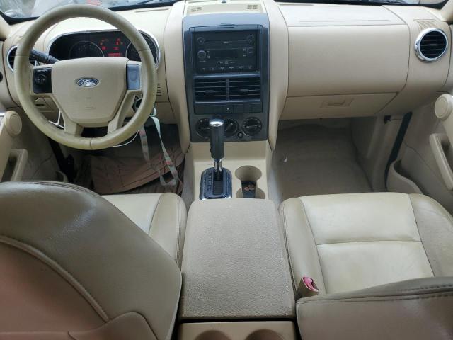 Photo 8 from auction – 2006 FORD EXPLORER X with VIN 1FMEU63E66UA08900