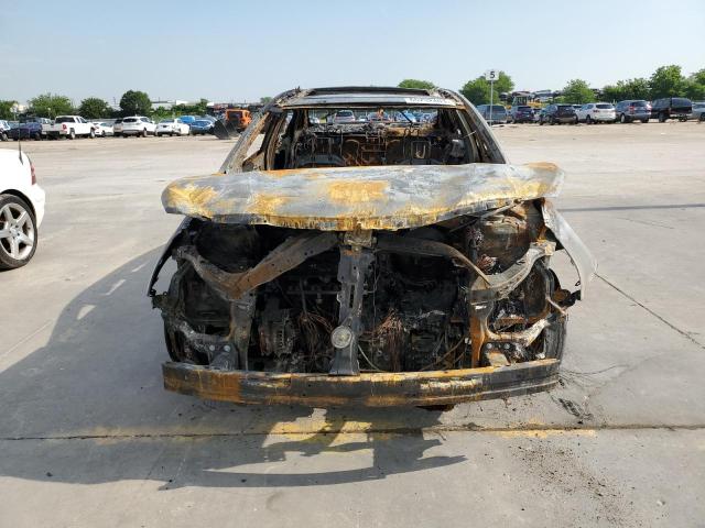 Photo 5 from auction – 2014 HYUNDAI SONATA SE with VIN 5NPEC4AC8EH825646
