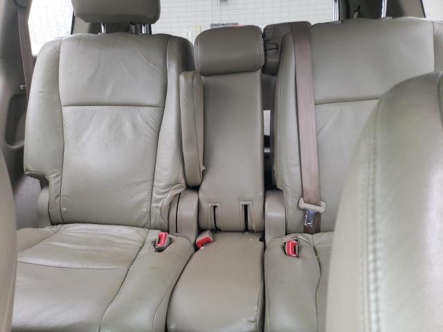 صورة رقم 10 من المزاد - 2010 TOYOTA HIGHLANDER مع VIN 5TDBK3EH3AS003976