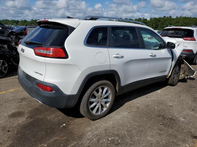 Photo 3 from auction – 2016 JEEP CHEROKEE L with VIN 1C4PJLDBXGW247641