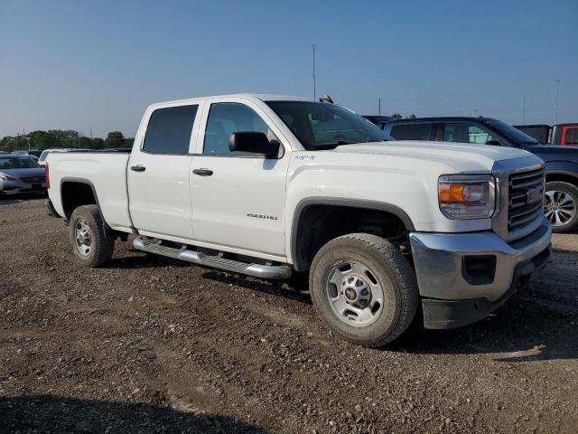 Photo 4 from auction – 2016 GMC SIERRA K25 with VIN 1GT12REG8GF131371