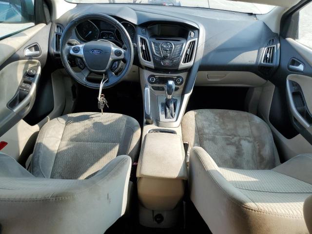 Фото 8 с аукциона – 2012 FORD FOCUS SEL с VIN 1FAHP3M20CL317412