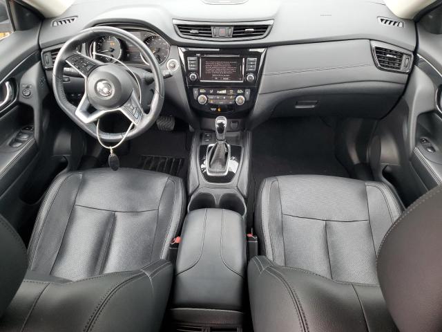 Photo 8 from auction – 2019 NISSAN ROGUE S with VIN 5N1AT2MVXKC830625