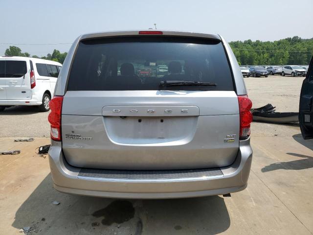 صورة رقم 6 من المزاد - 2017 DODGE GRAND CARA مع VIN 2C4RDGCG0HR818679