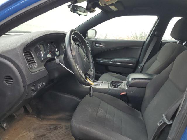 Photo 7 from auction – 2013 DODGE CHARGER PO with VIN 2C3CDXAT7DH642210