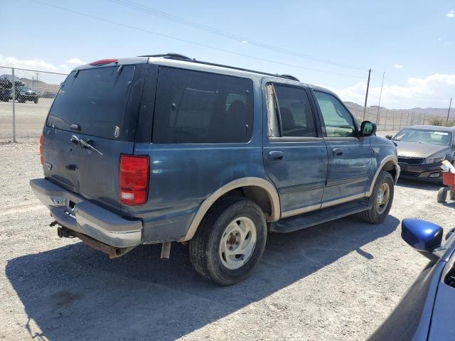 Photo 3 from auction – 1999 FORD EXPEDITION with VIN 1FMPU18L3XLA44134