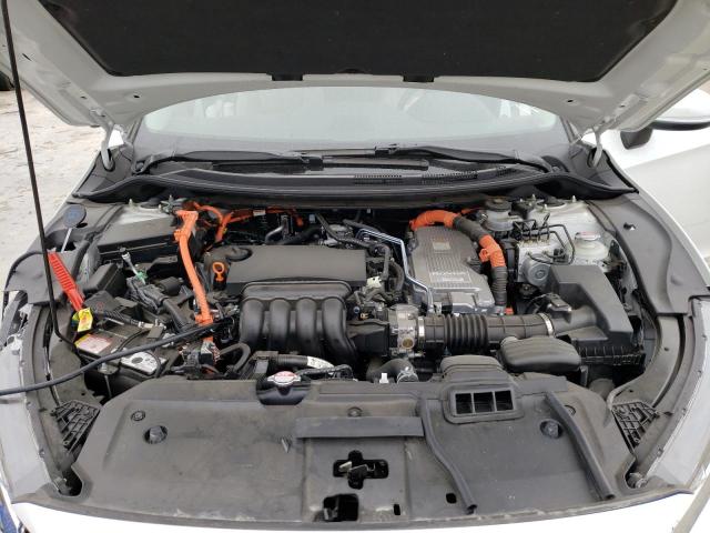 Photo 11 from auction – 2018 HONDA CLARITY with VIN JHMZC5F15JC018973