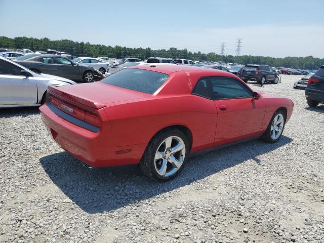 Photo 3 from auction – 2012 DODGE CHALLENGER with VIN 2C3CDYAG5CH106220