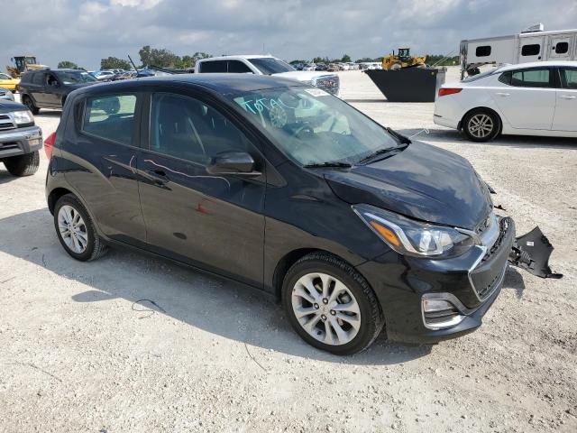 Photo 4 from auction – 2020 CHEVROLET SPARK 1LT with VIN KL8CD6SA5LC418446