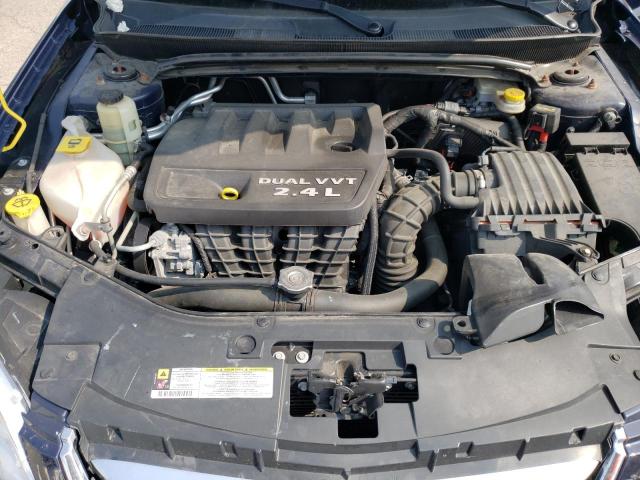 Photo 11 from auction – 2013 CHRYSLER 200 TOURIN with VIN 1C3CCBBB8DN550851